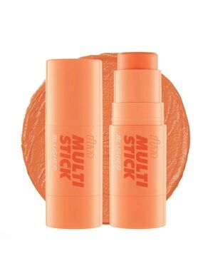 I’m Meme Blusher Stick in Coral